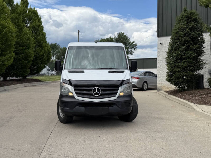 mercedes-benz sprinter cargo van 2015 WD3PE7CC7FP123609 image mercedes-benz sprinter cargo van 2015 WD3PE7CC7FP123609 image